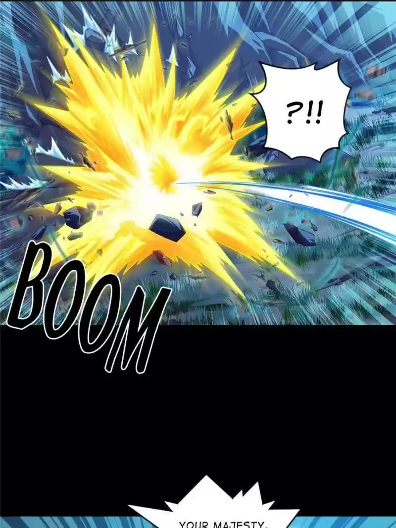 Doomed To Be A King Chapter 67