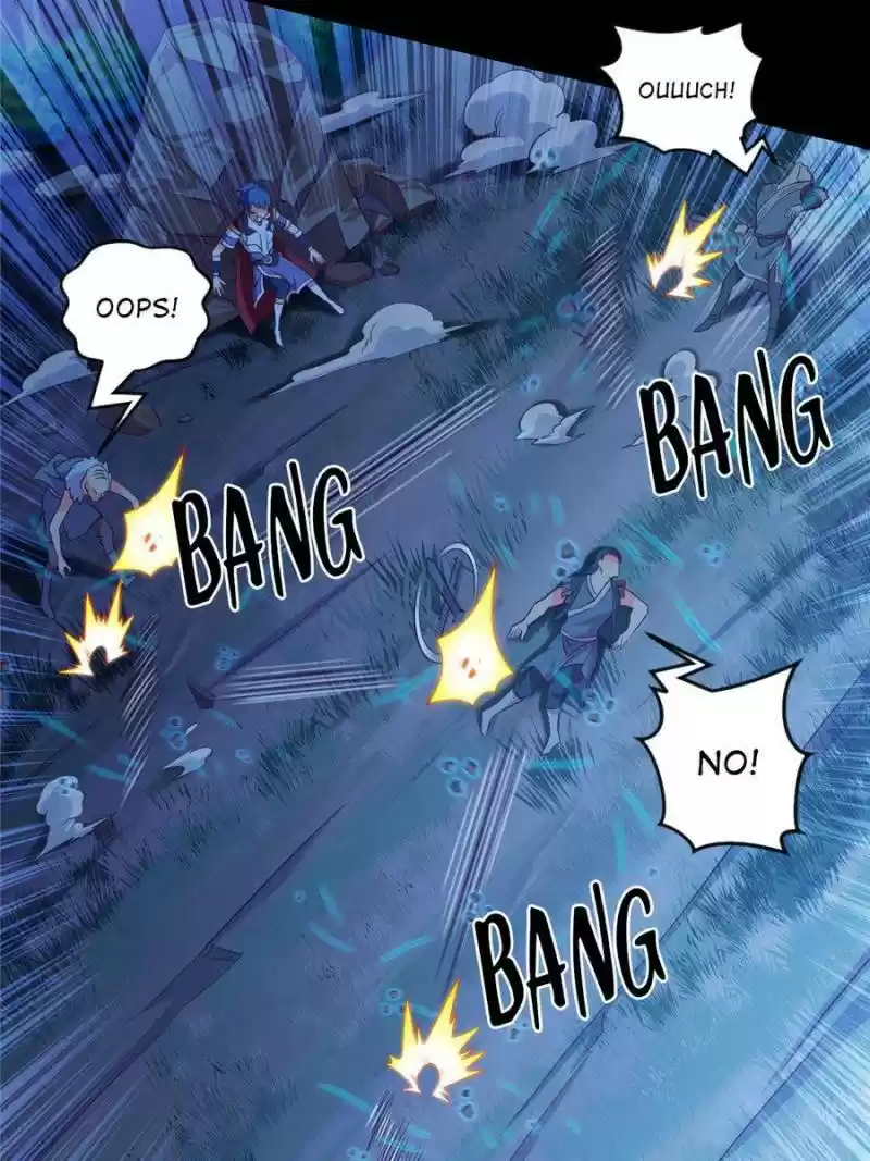 Doomed To Be A King Chapter 67