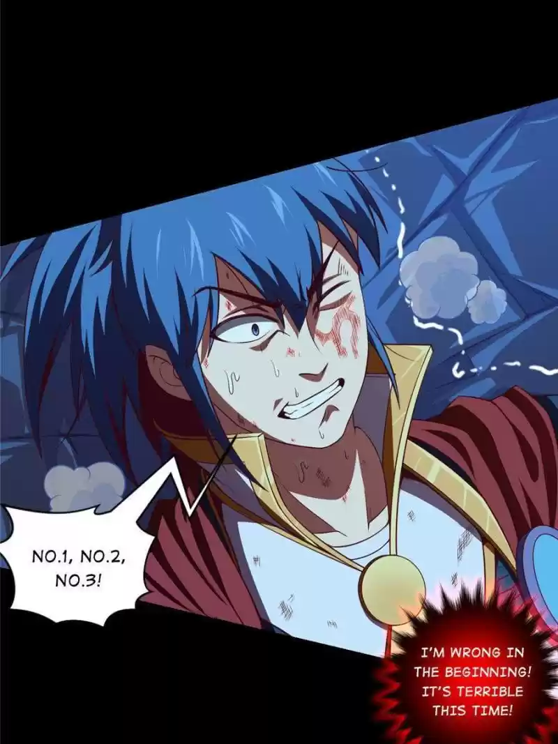 Doomed To Be A King Chapter 67