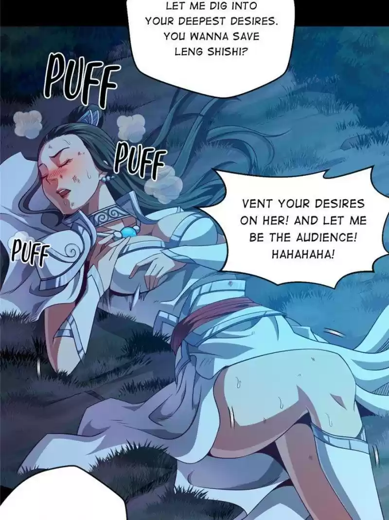 Doomed To Be A King Chapter 67