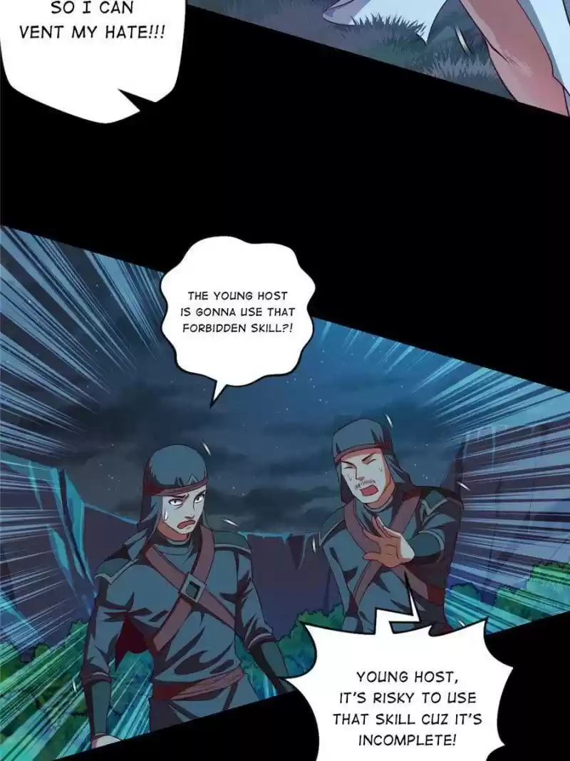 Doomed To Be A King Chapter 67