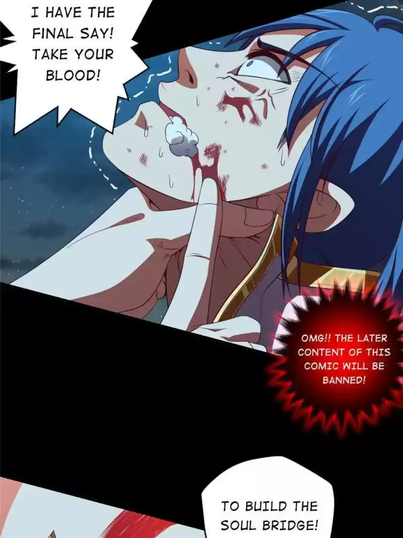 Doomed To Be A King Chapter 67