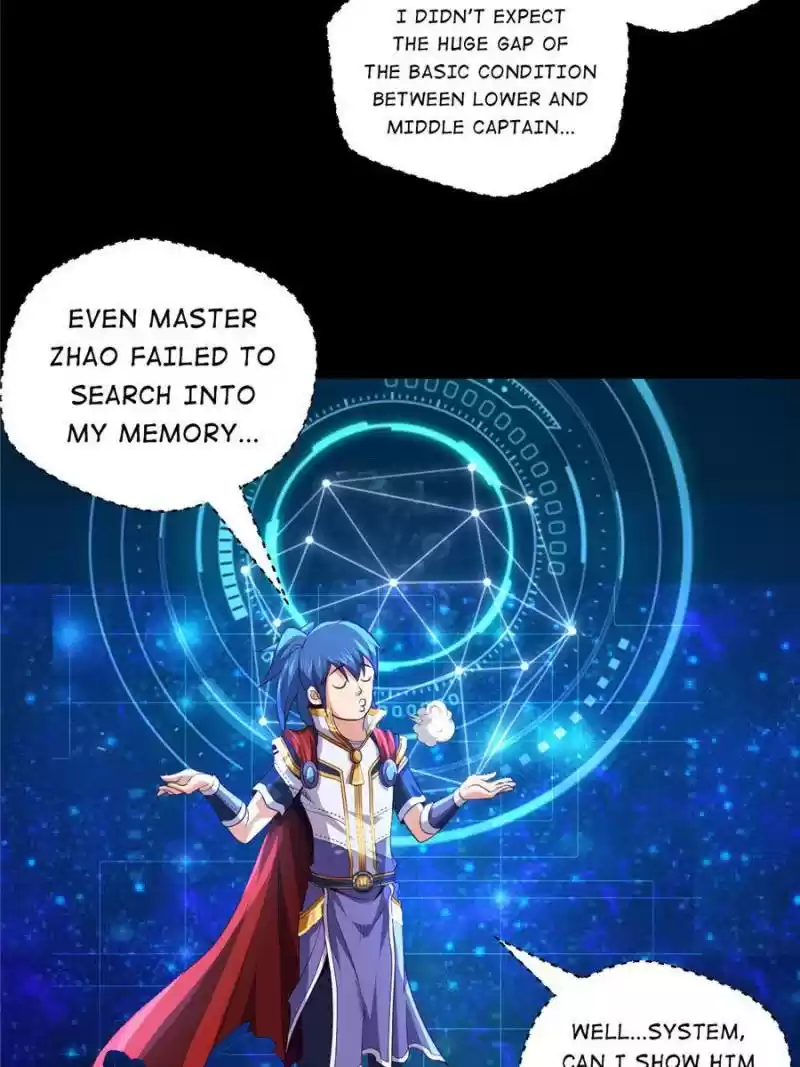 Doomed To Be A King Chapter 68