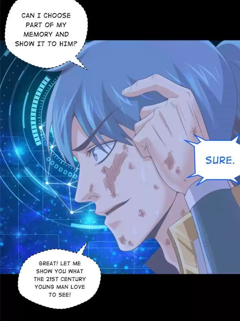 Doomed To Be A King Chapter 68