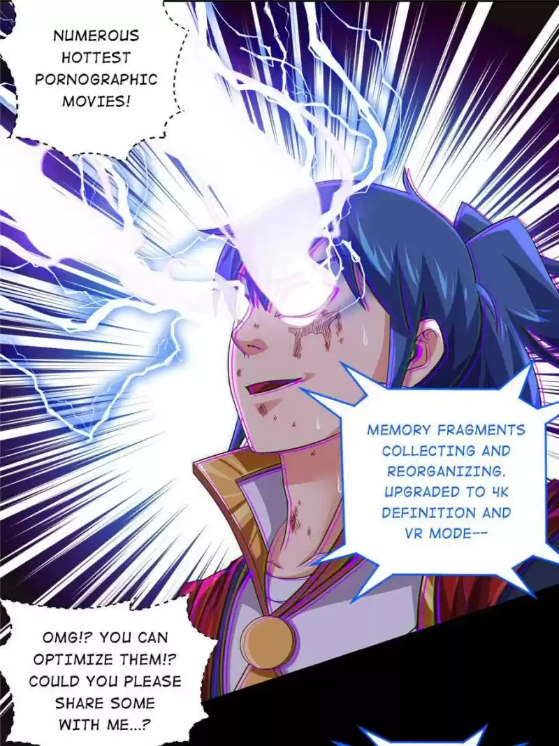 Doomed To Be A King Chapter 68