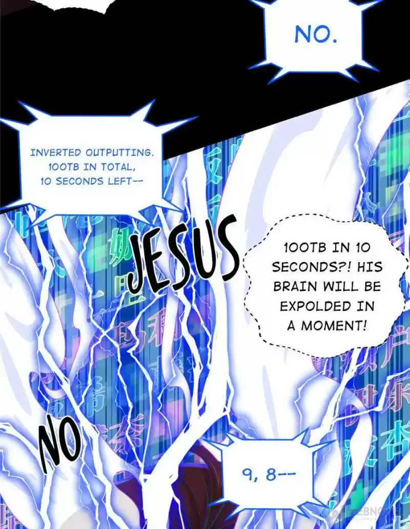 Doomed To Be A King Chapter 68