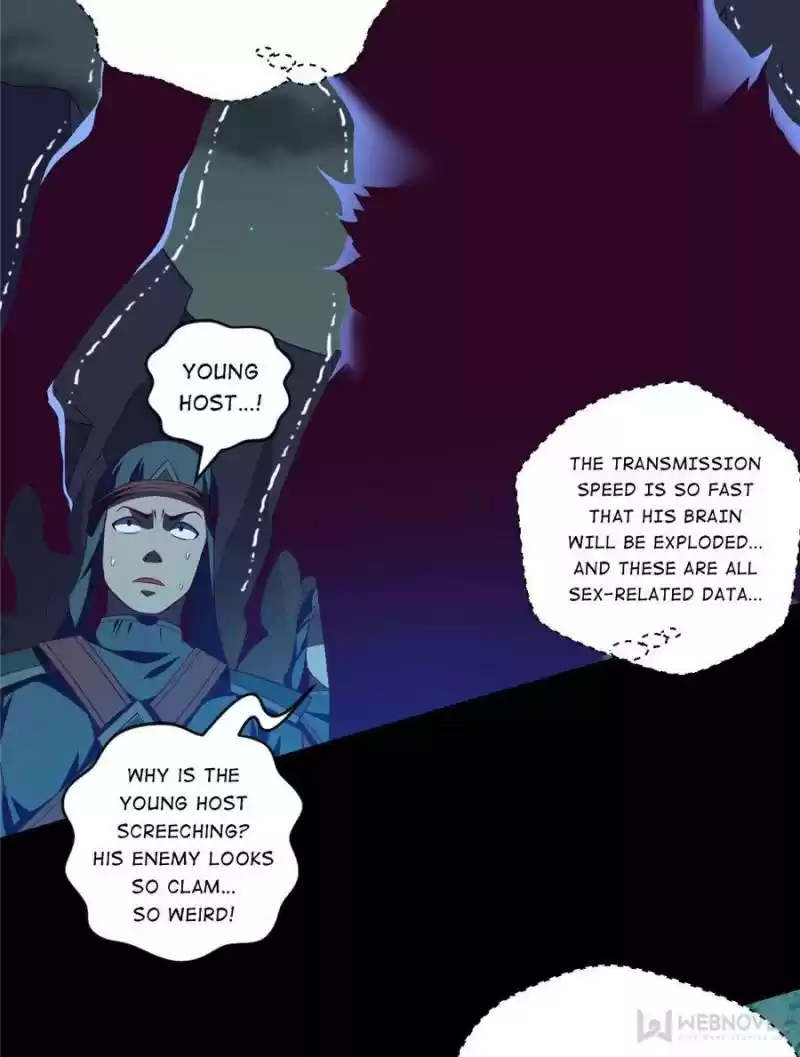 Doomed To Be A King Chapter 68