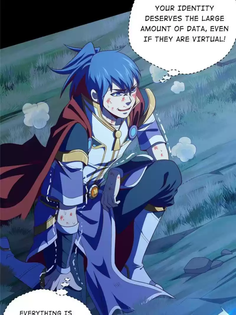 Doomed To Be A King Chapter 68