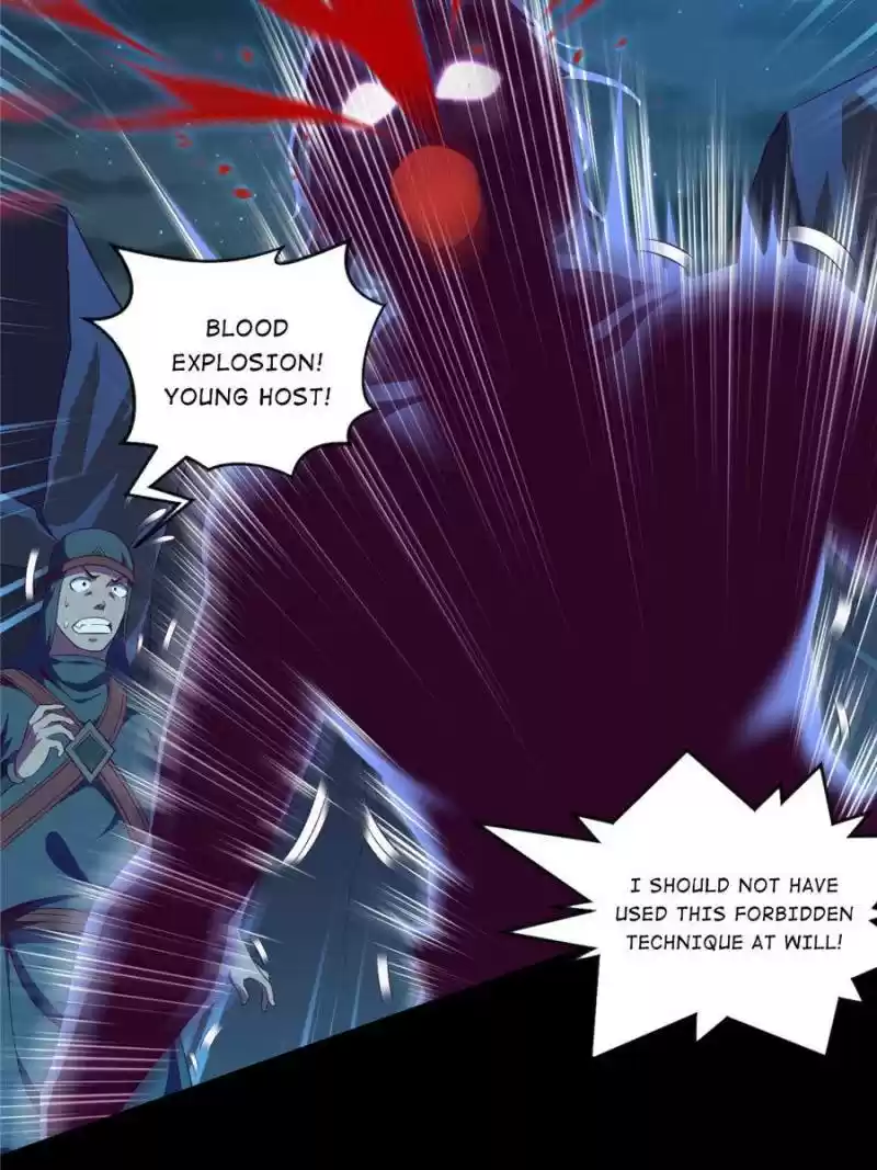 Doomed To Be A King Chapter 68