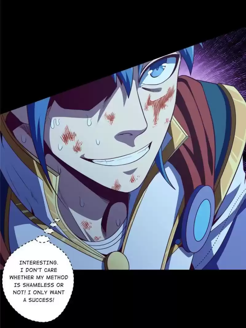 Doomed To Be A King Chapter 68