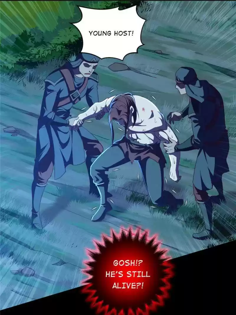 Doomed To Be A King Chapter 68