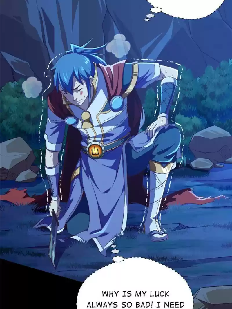 Doomed To Be A King Chapter 68