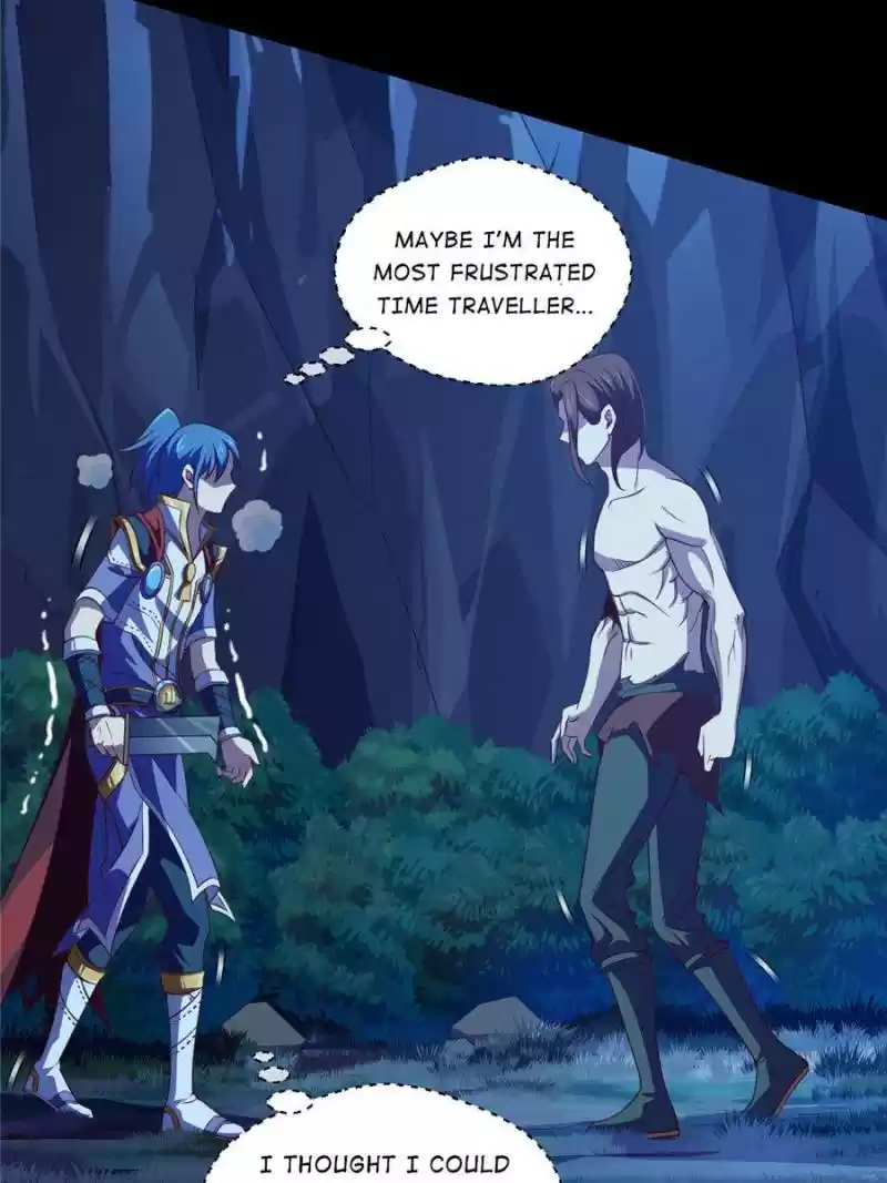 Doomed To Be A King Chapter 68