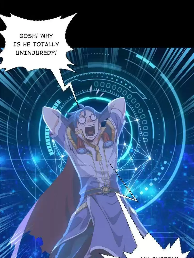 Doomed To Be A King Chapter 68