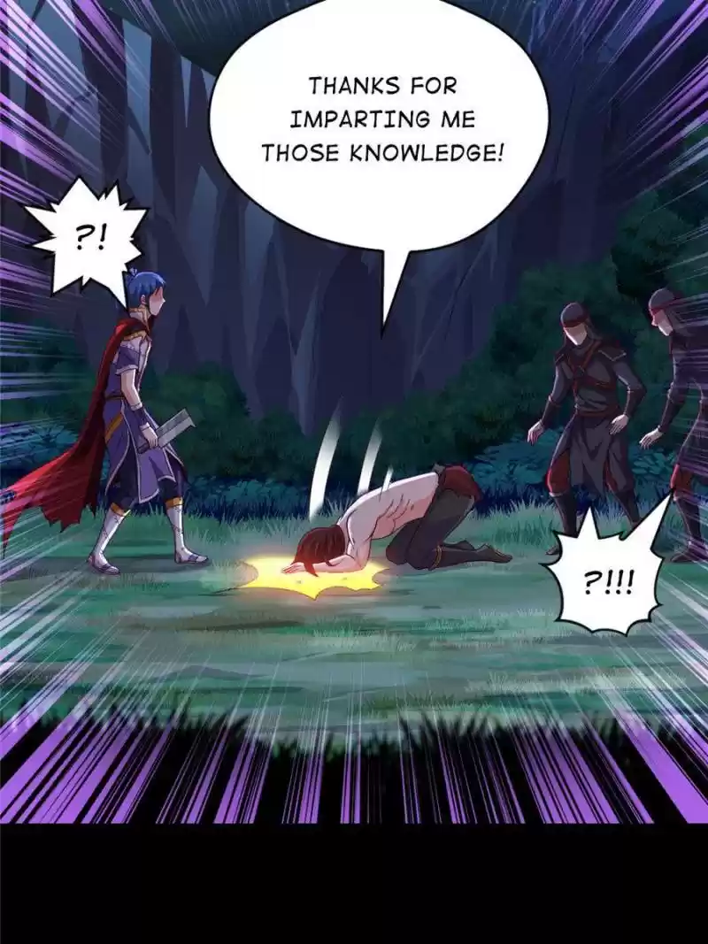 Doomed To Be A King Chapter 68