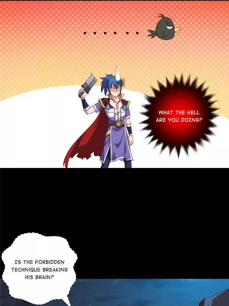 Doomed To Be A King Chapter 68