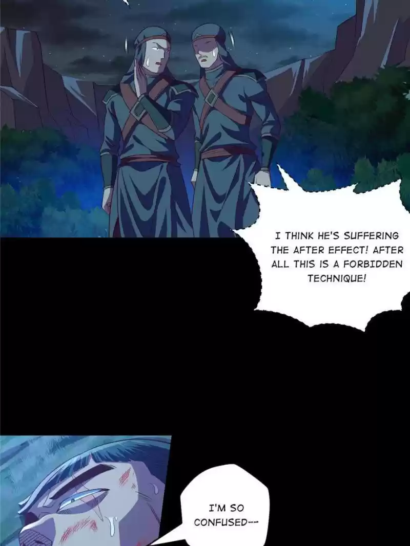 Doomed To Be A King Chapter 68