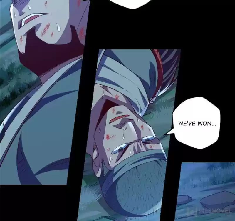 Doomed To Be A King Chapter 68