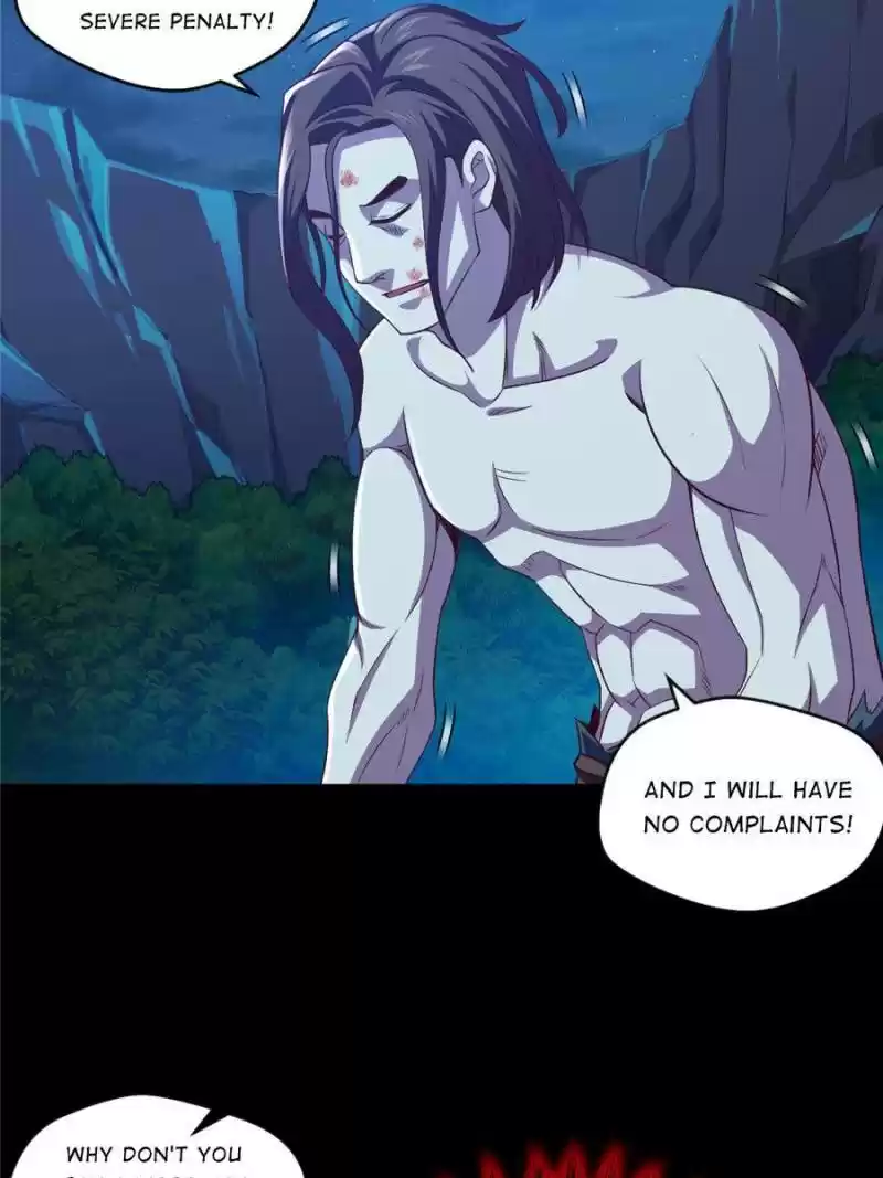 Doomed To Be A King Chapter 68