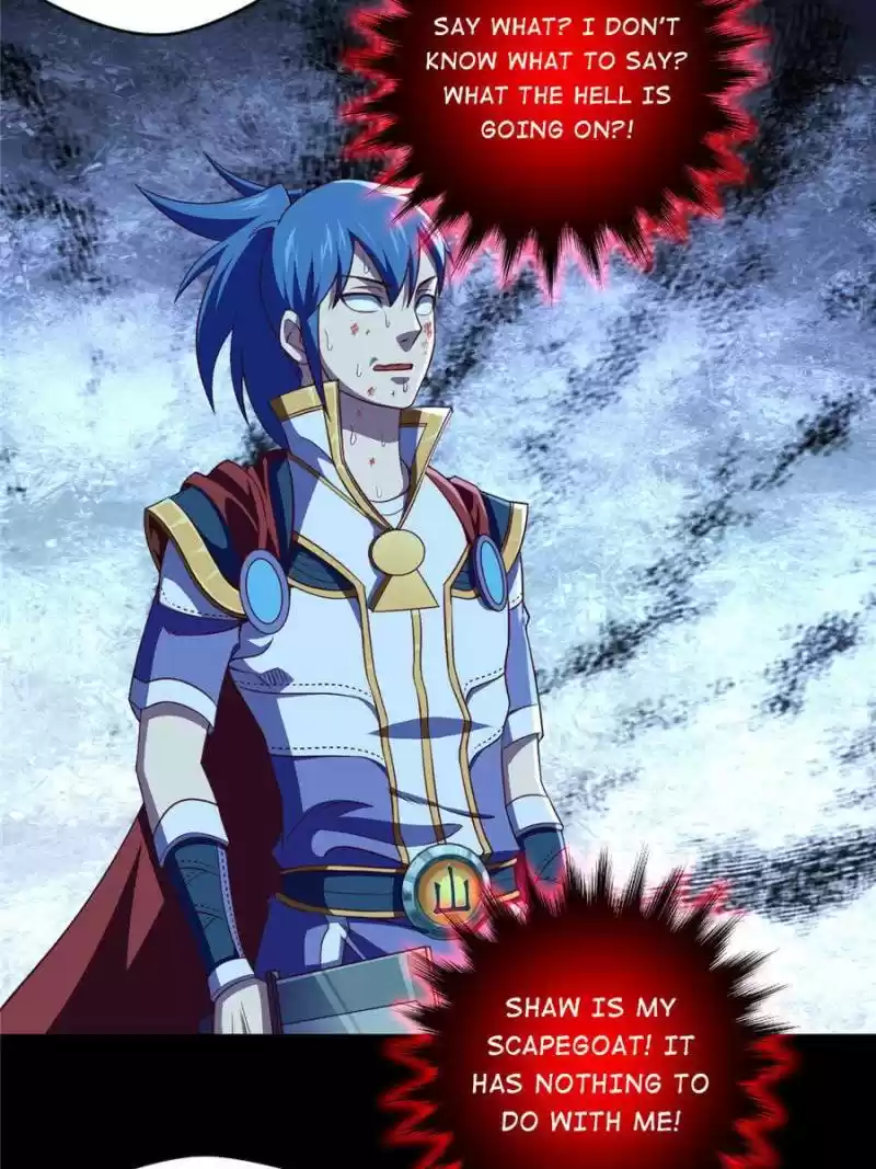 Doomed To Be A King Chapter 68