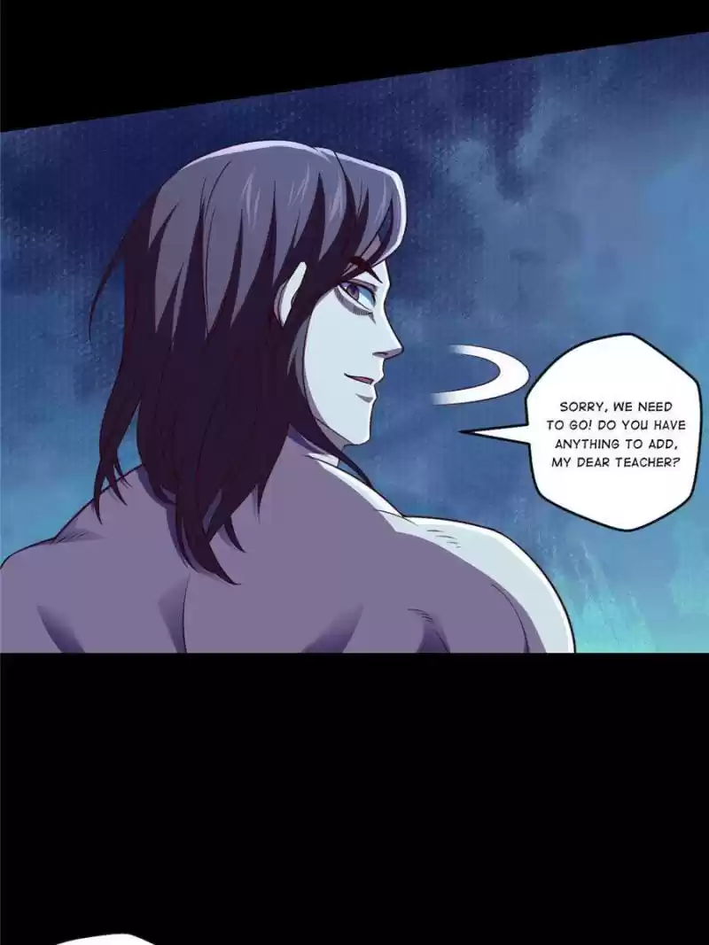 Doomed To Be A King Chapter 68