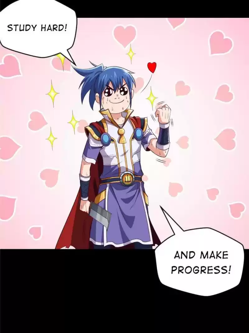 Doomed To Be A King Chapter 68