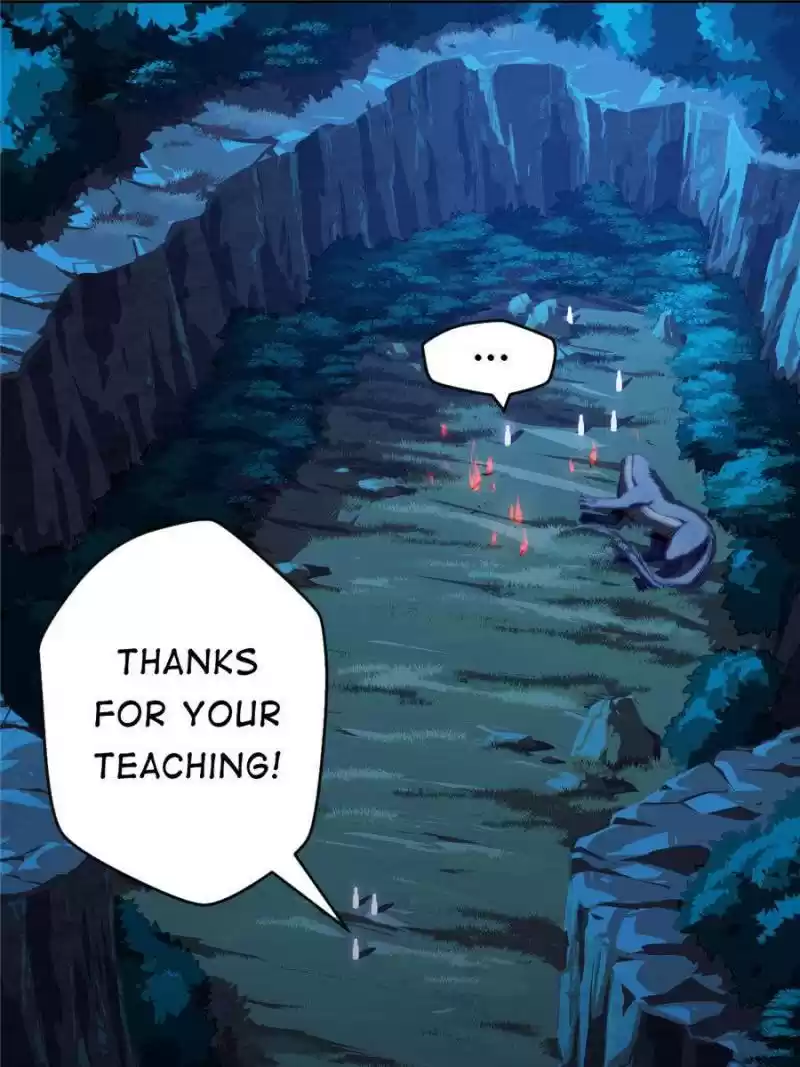 Doomed To Be A King Chapter 68