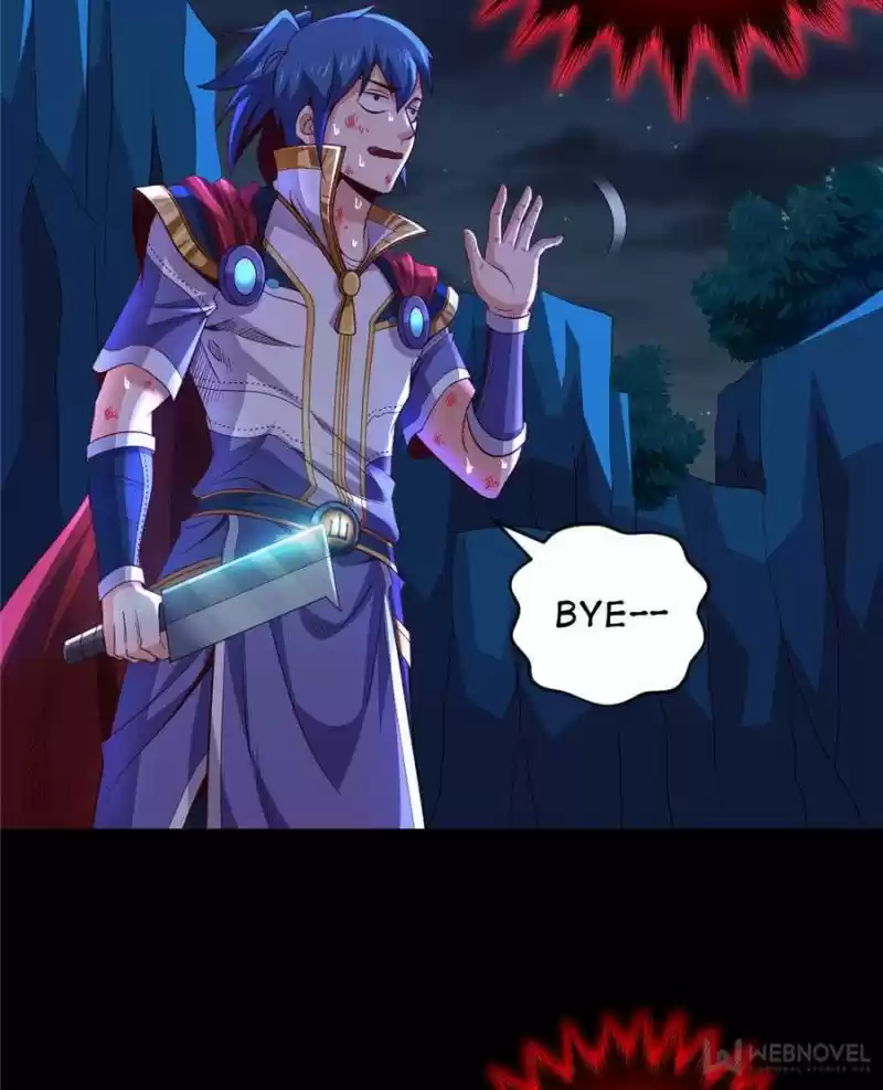 Doomed To Be A King Chapter 68