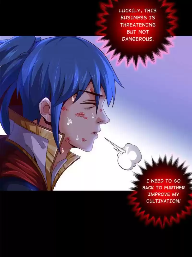 Doomed To Be A King Chapter 68