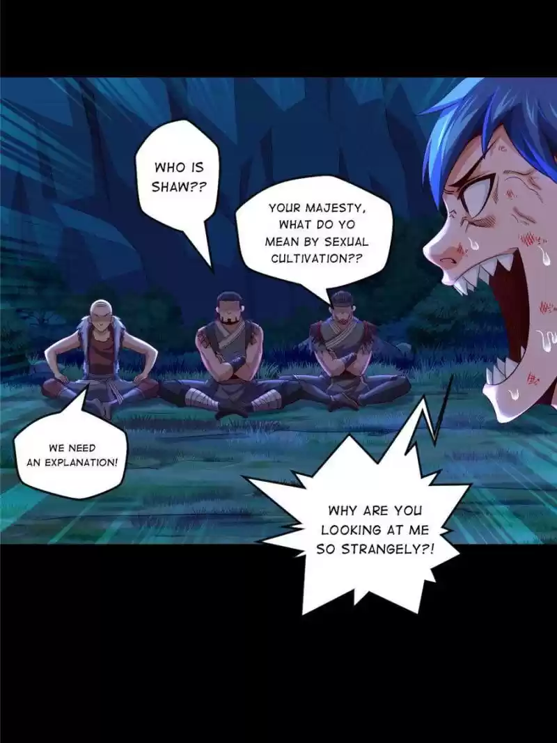 Doomed To Be A King Chapter 68