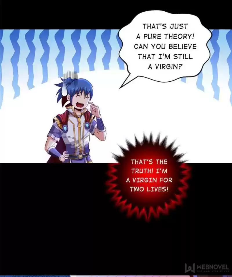 Doomed To Be A King Chapter 68