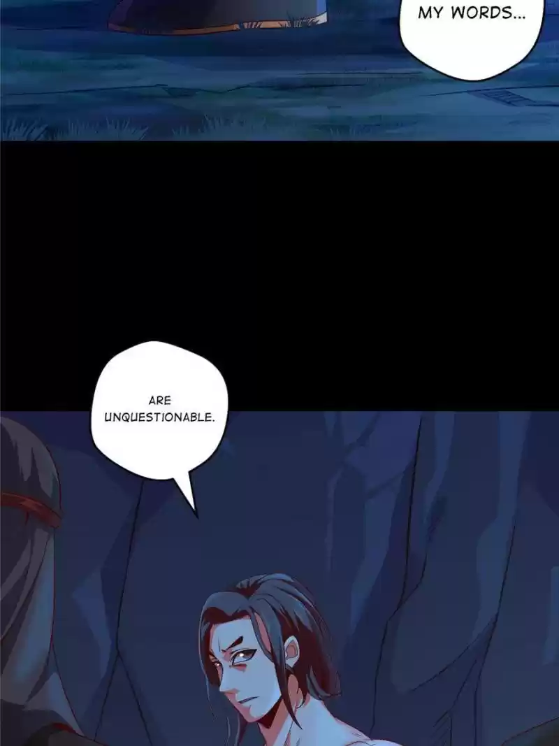 Doomed To Be A King Chapter 69