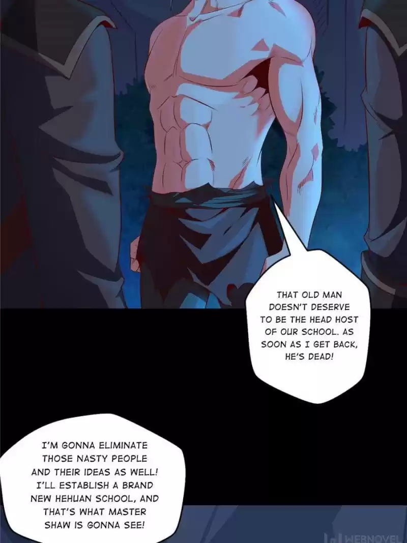 Doomed To Be A King Chapter 69