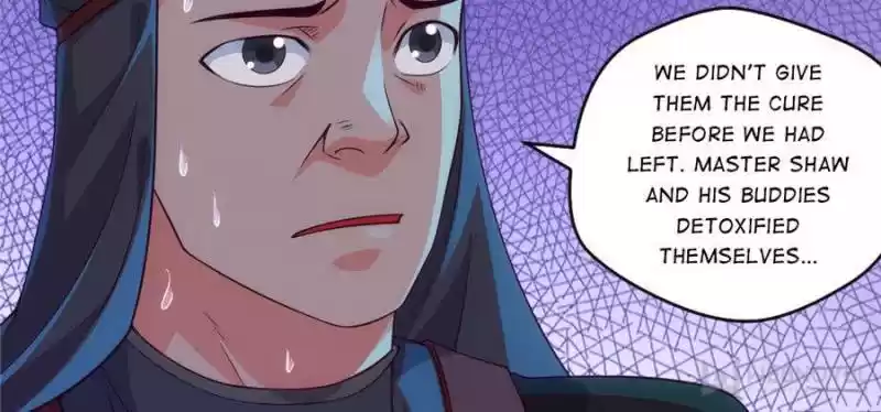 Doomed To Be A King Chapter 69