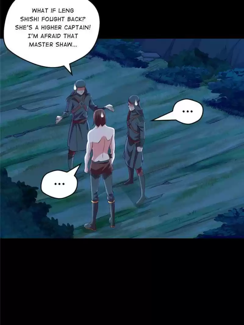 Doomed To Be A King Chapter 69