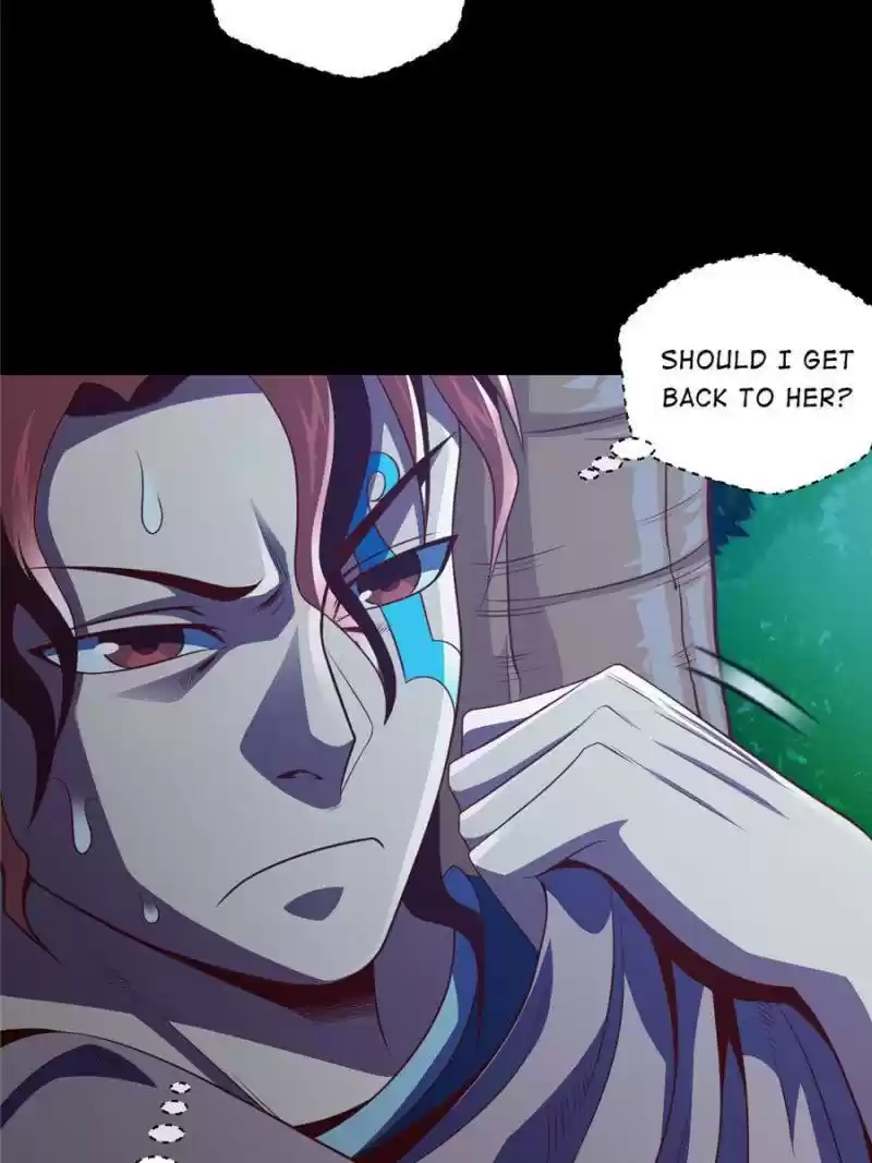 Doomed To Be A King Chapter 69