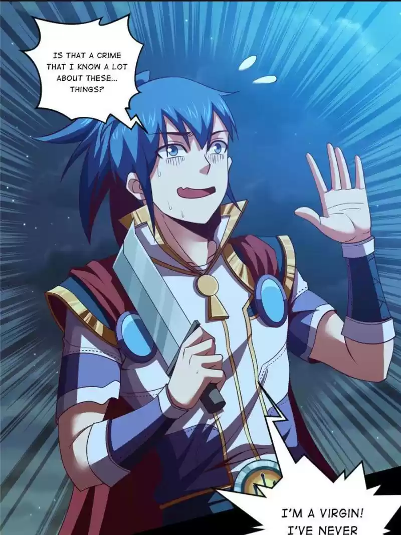 Doomed To Be A King Chapter 69