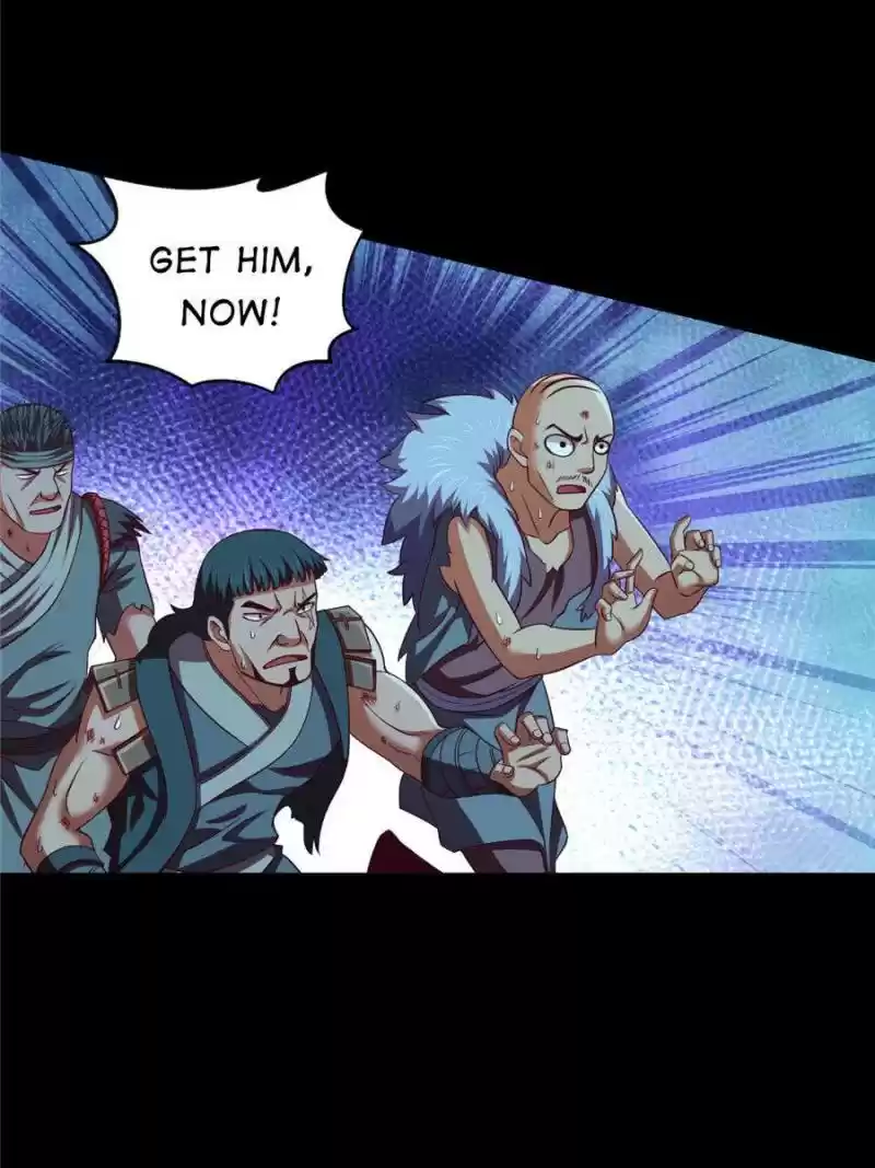 Doomed To Be A King Chapter 69