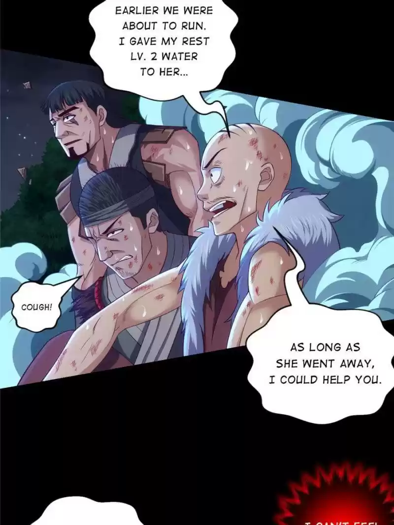 Doomed To Be A King Chapter 69