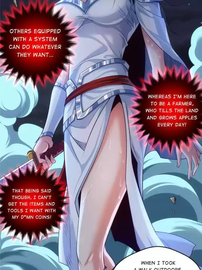 Doomed To Be A King Chapter 69