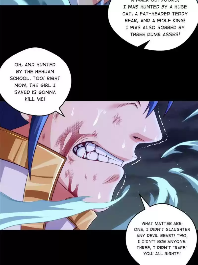 Doomed To Be A King Chapter 69