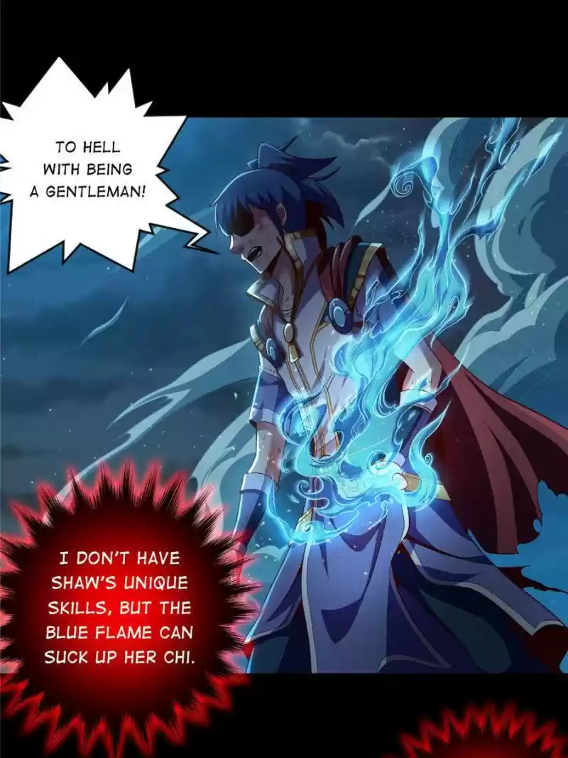 Doomed To Be A King Chapter 69