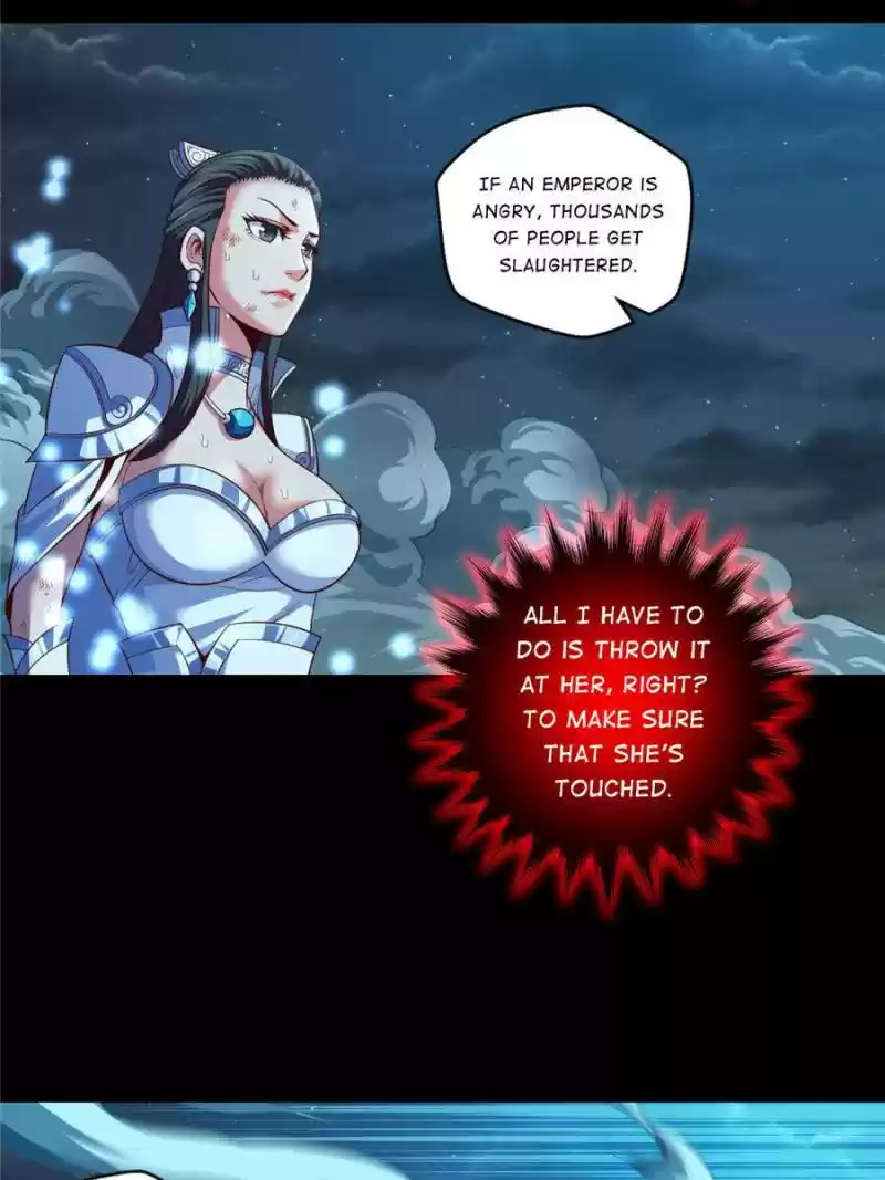 Doomed To Be A King Chapter 69