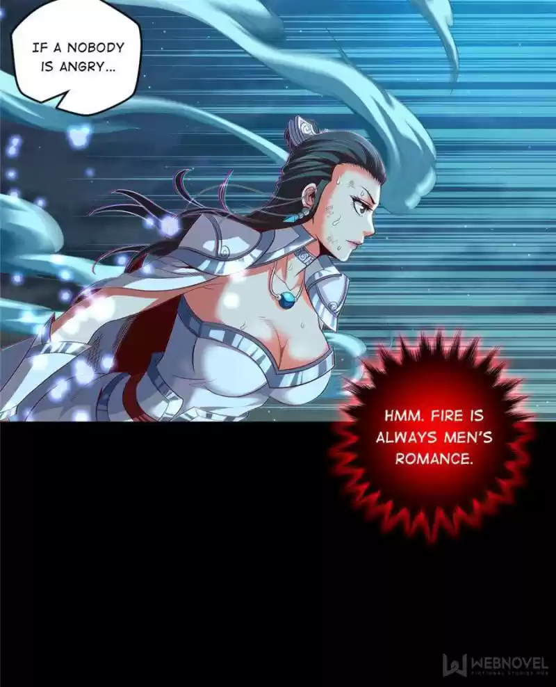 Doomed To Be A King Chapter 69