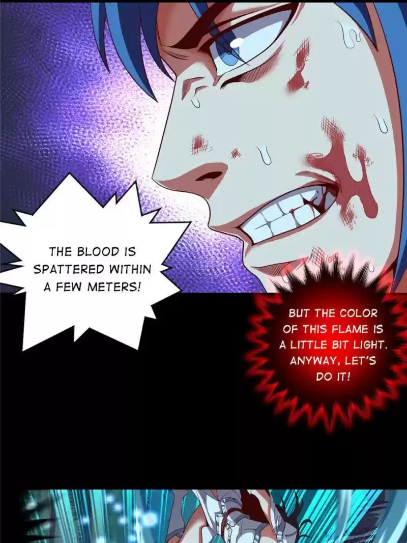 Doomed To Be A King Chapter 69