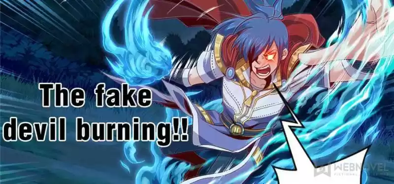 Doomed To Be A King Chapter 69