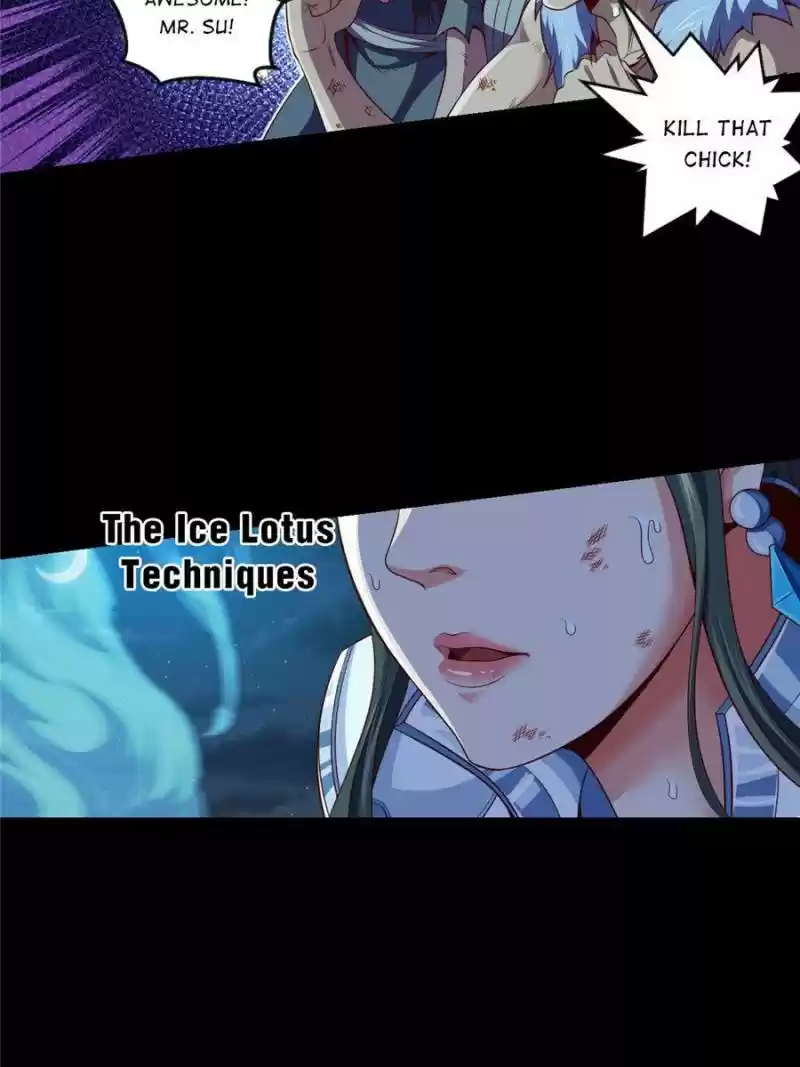 Doomed To Be A King Chapter 69