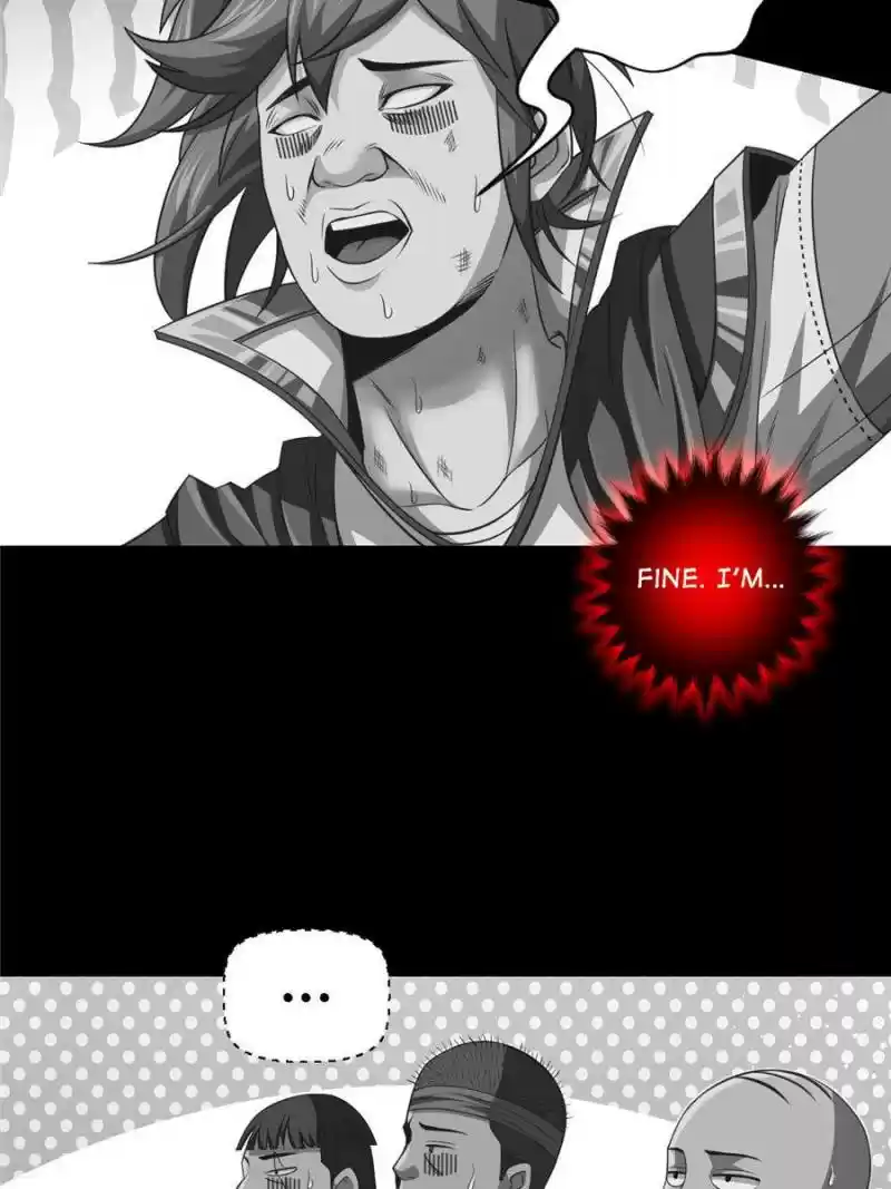 Doomed To Be A King Chapter 69