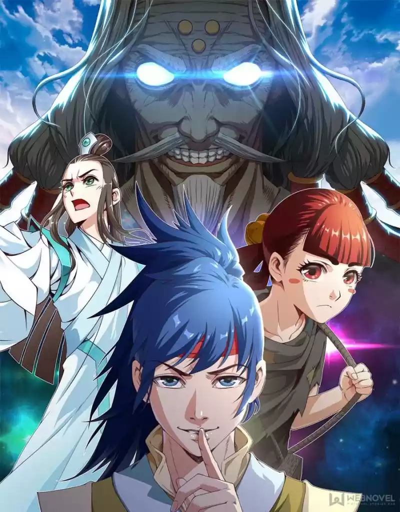 Doomed To Be A King Chapter 7