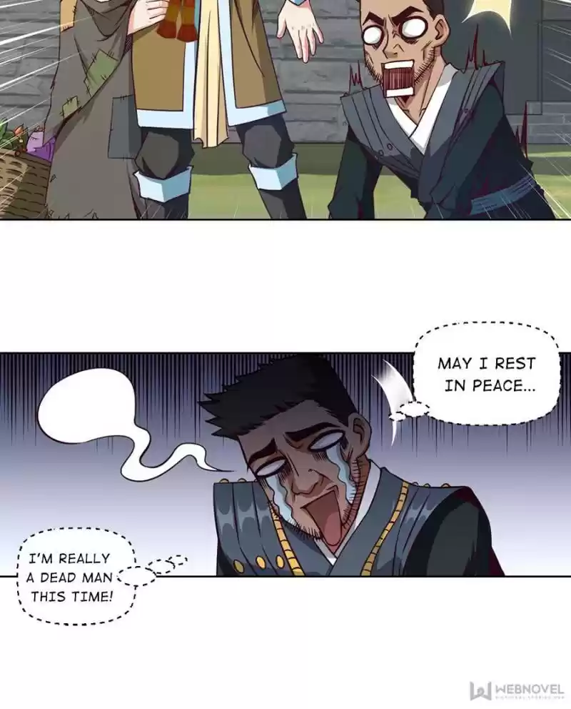 Doomed To Be A King Chapter 7